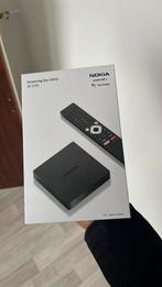 Nokia streamingbox 8000 NIEUW te koop, Audio, Tv en Foto, Ophalen of Verzenden, Nieuw