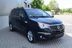SsangYong Rodius 2.2 SV220e-XDI 7l, Euro 6, Parkeersensor, Leder, Bedrijf