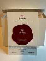 Chanel red camellia revitalizing eye cream 36x, Ophalen, Nieuw