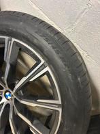 Band + originele bmw velgen zo goed  als nieuw, Auto-onderdelen, Ophalen, 275 mm, Banden en Velgen, Nieuw