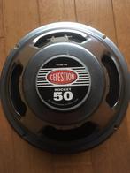 Hp Celestion Rocket 16 ohms-50 w, Muziek en Instrumenten, Zo goed als nieuw, 50 tot 100 watt