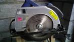 cirkelzaag, Doe-het-zelf en Bouw, Gereedschap | Zaagmachines, Ophalen, Gebruikt, Cirkelzaag, 70 mm of meer