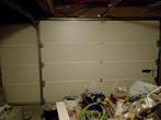 300lgx215 hoog /hormann/2022/350 euro garagedeur, Ophalen of Verzenden