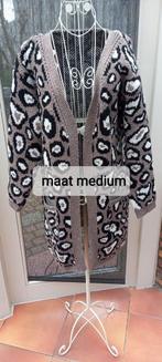 Leuke lange vest., Kleding | Dames, Ophalen of Verzenden, Zo goed als nieuw