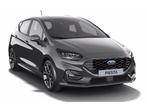 Ford Fiesta 1.0i EcoBoost ST-Line, Xenon verlichting, 5 deurs, Particulier, Fiësta