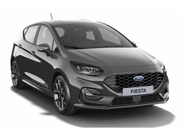 Ford Fiesta 1.0i EcoBoost ST-Line beschikbaar voor biedingen