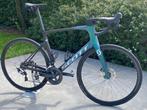 Scott Foil Aerobike, Fietsen en Brommers, Fietsen | Racefietsen, Carbon, Heren, Zo goed als nieuw, 57 tot 61 cm