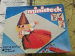 Vintage ministeck kabouters, Hobby en Vrije tijd, Ophalen of Verzenden, Gebruikt, Box-set