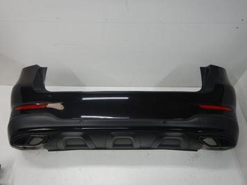 Mercedes-Benz GLC 43 AMG W253 Achterbumper 6PDC A2538850200 beschikbaar voor biedingen