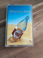 K7 casette Status Quo Thirsty Work, Cd's en Dvd's, Cassettebandjes, Ophalen of Verzenden, Zo goed als nieuw, Pop