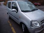 Opel Agila Euro 4 benzine klaar voor registratie, Auto's, Voorwielaandrijving, 4 cilinders, Elektrische ramen, Particulier