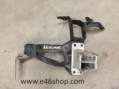 Bumpersteun BMW E60 E61  links en rechts, Auto-onderdelen, Overige Auto-onderdelen, BMW, Gebruikt, Ophalen of Verzenden