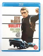 Blu-ray Bullitt (1968) Steve McQueen Robert Duvall, Ophalen of Verzenden