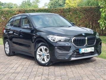 BMW X1   xDrive25e  - Navi – Camera  - Zetelverw. - 02/2022 beschikbaar voor biedingen