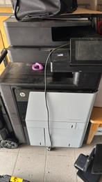 Hp zakelijke printer, Computers en Software, Printers, Ophalen, HP, Printer, Zo goed als nieuw