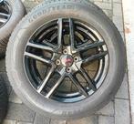 Winterbanden velgen Peugeot 2008 Mokka DS3 C4 17inch 7mm❄️, Ophalen