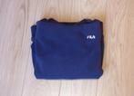 Fila hoodie, Comme neuf, Fila, Taille 36 (S), Bleu