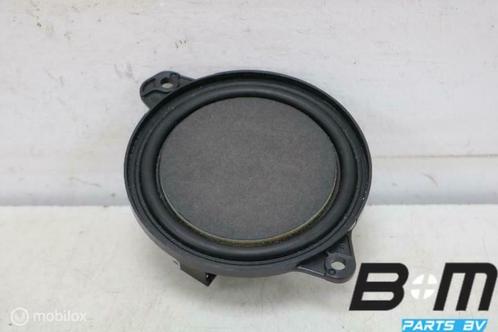 Luidspreker dashboard Audi A3 8Y 83A035454, Auto diversen, Autospeakers, Gebruikt
