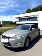 Ford Mondeo 1.8 TDCI Ghia 125cv 1er proprio carnet Ent full, Auto's, Mondeo, Particulier, Euro 4, Te koop