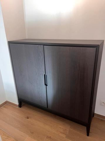  IKEA REGISSÖR kast – bruin – €199 beschikbaar voor biedingen