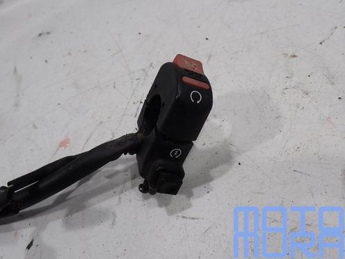 stuurschakelaar rechts voor de Honda VTR 1000 2001 - 2006 VT, Motoren, Onderdelen | Honda, Gebruikt, Ophalen of Verzenden