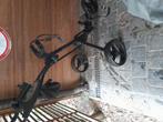 golftrolley decathlon, Sport en Fitness, Ophalen, Gebruikt