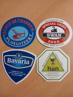 Bierviltjes Varia (472), Ophalen of Verzenden, Zo goed als nieuw