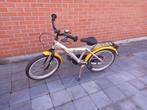 Jongensfiets Norta Force 18 inch, Ophalen, Gebruikt, Handrem, 18 inch