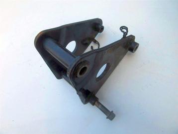Suzuki GSX750EF bracket mount subframe schokbreker GSX750ES beschikbaar voor biedingen