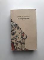 Wessel te Gussinklo - De hoogstapelaar, Ophalen of Verzenden, Zo goed als nieuw, Wessel te Gussinklo