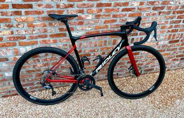 Ridley Fenix Slic  disponible aux enchères