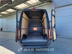 Mercedes Sprinter 317 CDI Automaat L2H2 170PK Airco Camera M, Auto's, Bestelwagens en Lichte vracht, Automaat, Stof, Gebruikt