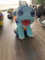 Fur real draak, Ophalen, Zo goed als nieuw, Overige typen