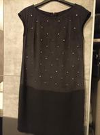 Feestelijk kleedje, Ophalen of Verzenden, Zo goed als nieuw, Maat 38/40 (M), Zwart