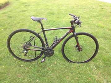 Koga Colmaro/kleinste maat xs/500km gereden beschikbaar voor biedingen
