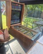 Wimi bingo flipperkast gokkast super seven 7, Verzamelen, Automaten | Flipperkasten, Ophalen, Gebruikt, Flipperkast