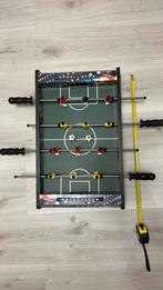 Voetbaltafel, Ophalen, Zo goed als nieuw