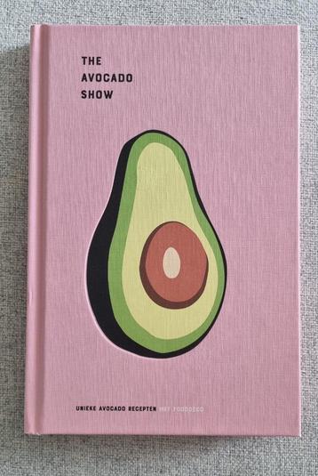 The Avocado Show  beschikbaar voor biedingen