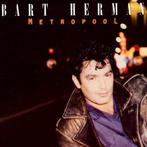 Bart Herman – Metropool, Cd's en Dvd's, Cd's | Nederlandstalig, Ophalen of Verzenden, Zo goed als nieuw, Rock