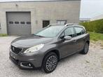 Peugeot 2008 1.2i, Autos, Peugeot, 5 places, Carnet d'entretien, Tissu, Cruise Control