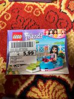 Lego friends 9331, Ophalen, Zo goed als nieuw, Complete set, Lego
