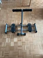 Home leg machine, Sport en Fitness, Fitnessapparatuur, Ophalen of Verzenden, Zo goed als nieuw