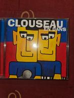 Clouseau,  En dans., Enlèvement ou Envoi