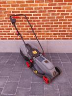 Elektrische grasmaaier, Tuin en Terras, Ophalen, Zo goed als nieuw, Elektrische grasmaaier