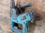 Makita Combihamer 36v, Doe-het-zelf en Bouw, Ophalen, Gebruikt