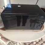 Whirlpool combi oven, Comme neuf, Enlèvement, 45 à 60 cm, Four