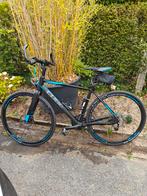 Cube fiets, Fietsen en Brommers, Ophalen, Zo goed als nieuw, 15 tot 20 versnellingen, Overige merken