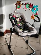 BEABA up&down wipstoel, Kinderen en Baby's, Ophalen of Verzenden, Wipstoel, Verstelbaar