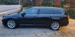 Volswagen Passat Break 2.0 tdi 150cv, Autos, Noir, 5 portes, Particulier, Tissu