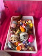 allerlei meisjes poppetjes, Verzamelen, Ophalen, Zo goed als nieuw